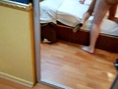 Antobella enjoys delicious anal sex in high heels.