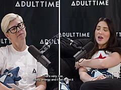 jane wilde and bree mills in step roleplay interview