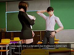 Academy 193: A detailed game exploration