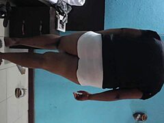 Niger Lesbians Behind The Scene