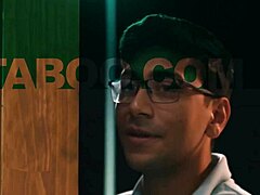 I tricked nearsighted stepmom Lexi Luna