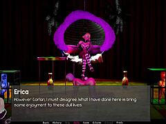 Headmaster'S Fantasy: Shaved Pussy Orgy With Big Tits Group