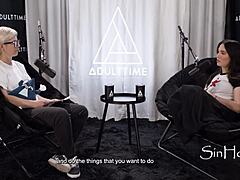 jane wilde and bree mills in step roleplay interview