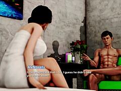 The Inn 22: Emotional Game Adventure