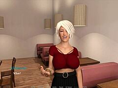 LUNARS CHOSEN 4 ACTION INTENSE