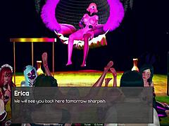 Headmaster'S Fantasy: Shaved Pussy Orgy With Big Tits Group