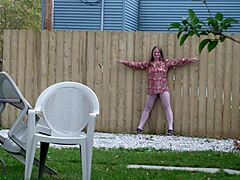 they all love her down there!