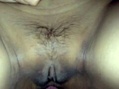 I stroke my kite into her pussy for the first time until she squirts.