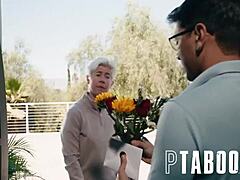 I tricked nearsighted stepmom Lexi Luna