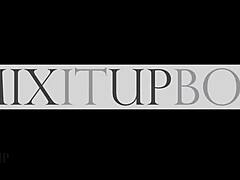 Mixitupboy: I tease Adam Price and Prince Taj