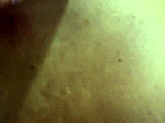 Watch glamorous suck dredagloden1's big black cock in the bedroom? Pt 4!