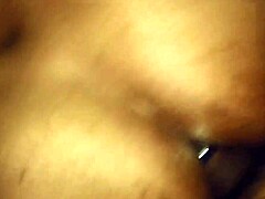 Morena Gets Fucked With Dildo In Ass Waiting For Anal