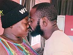 Janbari Went Crazy On Estatic Pussy In Doggystyle Fucking