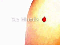 Mz moods gets pussy licked