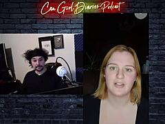 Kinky chef shares best advice for cam modeling. Tricked amateurs join.