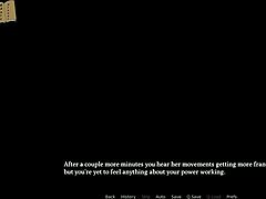 LUNARS CHOSEN 4 ACTION INTENSE