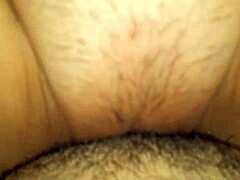 Amateur cute ASIAN gets FUCKED with amazing CUMSHOT on her PUSSY