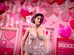 Rebolando Funk Sex: Bold Twerking, Intense Fucking, And Passionate Moves In Hot Scene.