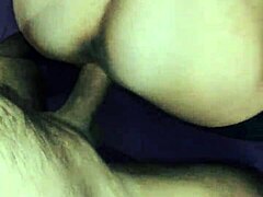 i had graceful sex with a beautiful slender milf in fishnet stockings