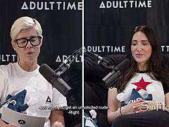 jane wilde and bree mills in step roleplay interview