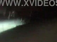 BBW friend twerking on cock until he cums in her pussy