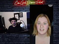 Kinky chef shares best advice for cam modeling. Tricked amateurs join.