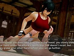 Let's explore this erotic game at the academy.