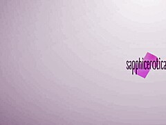 Ally and bellina lesbians filmed fingering and licking erotically