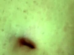 Milf Explores Orgasmic Belly Fetish