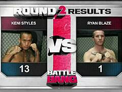 I, Kelly Divine, loves deep intense anal sexs!