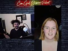 Kinky chef shares best advice for cam modeling. Tricked amateurs join.