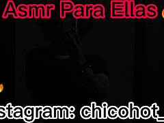 Drunk stepmom face sits and licks tight young girl's ass in happy taboo video.