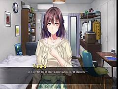 la tía sin respeto y sus amigas en el capítulo 1