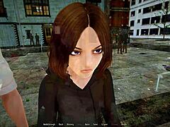 harem hotel 259 game adventure