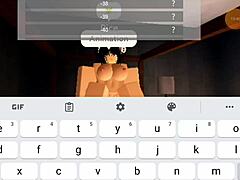 my horny girlfriend riding my big cock twice