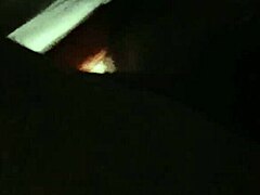 Massage turns into gaping anal sex with Alexis Crystal!