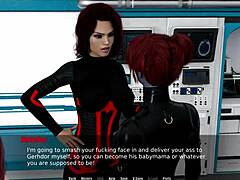 i explore through spacetime 29