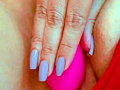 You won't believe this perfect pink pussy in high quality footage.