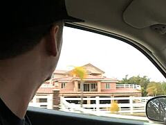 Pressley Carter learns love hurts the hard way in this intense session. She faces deep challenges with determination.