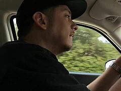 Pressley Carter learns love hurts the hard way in this intense session. She faces deep challenges with determination.