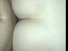 Public sex with hot redhead nympho.