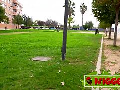 i, vanesa colombiana, want bbc deep inside my ass in rough fucking