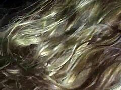 Wife Suggestively Blows Another Man