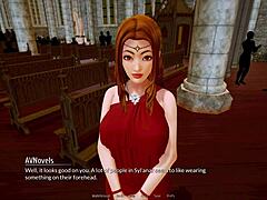 I playd Harem Hotel 325