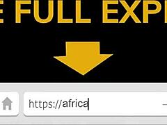 big ass african milf and ebony teen 18+ in wild lesbian action