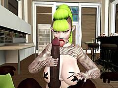 Watch this black man fuck the white woman until she squirts everywhere?