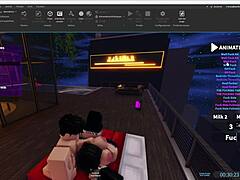 Hot car mechanic offers extra sex services