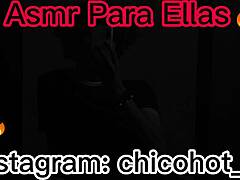 Drunk stepmom face sits and licks tight young girl's ass in happy taboo video.