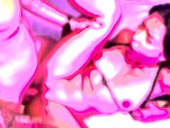 Stranger Replaces My Buttplug With His Cock During Outdoor Massage And Creampie Anal Session