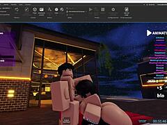 Hot car mechanic offers extra sex services